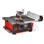 Einhell professional scie circulaire sur table tp - cc 10 t (2 000 w lame de scie 254 mm butée parallèle ... Einhell professional scie circulaire sur table tp - cc 10 t (2 000 w lame de scie 254 mm butée parallèle ...