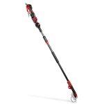 Einhell professional s�cateur sur perche sans fil gp - ls 18 / 28 li bl - solo pxc (18v) livr� sans batterie ...