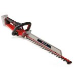 Einhell professional taille - haies sans fil gp - ch 18 / 61 li bl - solo pxc (18v) livr sans batterie ...