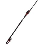 Einhell professional taille - haies tlescopique gp - hh 18 / 50 li t bl - solo pxc (18v) livr sans ...