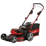 Einhell meuleuse d?angle te - ag 125 / 1010 (1 010 w profondeur de coupe 33 mm) livr� sans disque de ...