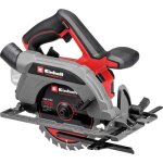 Einhell professional tp - cs 18 / 165 li bl - solo scie circulaire portative sans fil profondeur de coupe ... Einhell professional tp - cs 18 / 165 li bl - solo scie circulaire portative sans fil profondeur de coupe ...