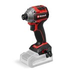 Einhell professional visseuse � chocs compact sans fil tp - ci 18 / 250 - c li bl solo pxc (18v 250nm) ...