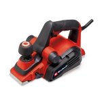 Einhell rabot lectrique te - pl 920 (profondeur de passe jusqu 35 mm avec bute parallle et fer tct) ...