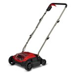 Einhell scarificateur sans fil gc - sc 18 / 28 ds li solo pxc (18v 28cm) livr� sans batterie ni chargeur ...