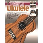 Einsteigerkurs ukulele