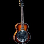 Eko one resonator acoustique guitare folk �lectro