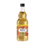 El granero integral - vinaigre de cidre de pomme bio non filtr 750 ml
