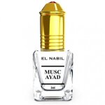 El nabil - concentr� de parfum musc ayad -