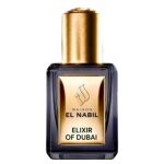 El nabil - extrait de parfum elixir of dubai -