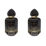 El nabil royal gold eau de parfum mixte 2 * 65ml