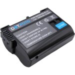 En - el15en - el15ben - el15c premium 7. 0v / 1900mah batterie rechargeable pour nikon d850d7500z 6z ... En - el15en - el15ben - el15c premium 7. 0v / 1900mah batterie rechargeable pour nikon d850d7500z 6z ...
