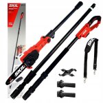 Elagueur sur batterie - skil - 0650 ca - 20v - longueur 3m - li - ion