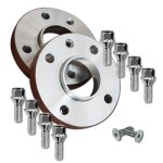 Élargisseurs de voie 12mm entraxe 4x108 alésage 65mm - bcbjs - kb4017 - 8 Élargisseurs de voie 12mm entraxe 4x108 alésage 65mm - bcbjs - kb4017 - 8