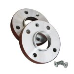 Élargisseurs de voie 20mm entraxe 4x100 alésage 60mm - cabks Élargisseurs de voie 20mm entraxe 4x100 alésage 60mm - cabks