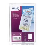 Elba bote de 10 tuis 2 faces famille 100202656