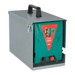 Electrificateur avec bo�tier m�tallique ako savanne 2000