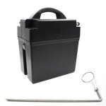 Electrificateur cl�ture sur pile pilenclos 025j chapron - lemenager chapron - lemenager