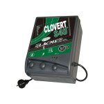 Electrificateur clovert s40 hte secteur