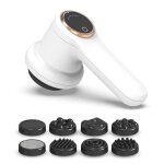 Electrique masseur anti cellulite anti cellulite appareil portabilité cellulite massager avec 8 accessoires ... Electrique masseur anti cellulite anti cellulite appareil portabilité cellulite massager avec 8 accessoires ...
