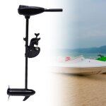 �lectrique moteur hors - bord bateau de p�che moteur bateau �lectrique poign�e r�tractable
