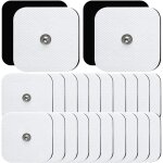 lectrodes compatibles avec les appareils de stimulation lectrique tens et ems quips de connecteurs ...