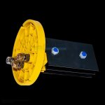 �lectrode cellule 7 grs. / h. �lectrolyseurs au sel ctx go salt recambios electrolisis salina ctx