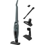 Aspirateur balai - electrolux - es52c212xn - gris - batteries rechargeables - neuf sous garantie