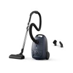 Electrolux aspirateur traneau 750w 78db bleu denim - eb51c1db