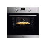 Electrolux four intégrable 65l 60cm catalyse inox - eoh3c01bx Electrolux four intégrable 65l 60cm catalyse inox - eoh3c01bx
