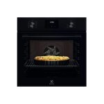 Electrolux four intégrable 72l 60cm catalyse noir - eod3c04k Electrolux four intégrable 72l 60cm catalyse noir - eod3c04k