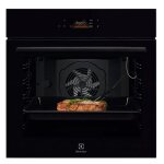 Electrolux four intégrable 72l 60cm pyrolyse noir - eoe7p12z Electrolux four intégrable 72l 60cm pyrolyse noir - eoe7p12z