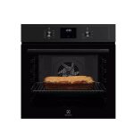 Electrolux four intégrable multifonction 72l 60cm a catalyse noir - eof3c40th1 Electrolux four intégrable multifonction 72l 60cm a catalyse noir - eof3c40th1