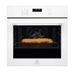 Electrolux four intégrable multifonction 72l 60cm pyrolyse - eof6p46v1 Electrolux four intégrable multifonction 72l 60cm pyrolyse - eof6p46v1