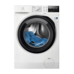 Lave - linge hublot - electrolux - ew6fi4805ar - 8kg - 1400 tours / min - sensicare