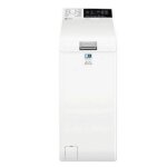 Electrolux lave - linge top 40cm 6kg 1251 tours / min - ew7t3632pa