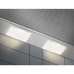 Hotte aspirante - electrolux - lfp226s - 598 cm - classe nergtique c - 368 m / h