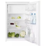 Electrolux réfrigérateur intégrable à glissières 124l - lfb2ae88s1 Electrolux réfrigérateur intégrable à glissières 124l - lfb2ae88s1