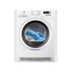 Sèche - linge - electrolux - ew7h5125eu - 8kg - pompe à chaleur - gentlecare Sèche - linge - electrolux - ew7h5125eu - 8kg - pompe à chaleur - gentlecare