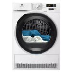Electrolux s�che - linge pompe � chaleur 60cm 8 kg - ew6hi5125su