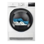 S�che - linge - electrolux - ew6hi6295bn - 9kg - pompe � chaleur - blanc