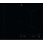 Table induction - electrolux - eis62453 - senseboil - noir - Électrique - induction Table induction - electrolux - eis62453 - senseboil - noir - Électrique - induction