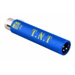 Se electronics dm2 switchable inline mic pre - prampli micro dm2 tnt
