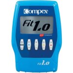 Electrostimulation compex fit 1. 0