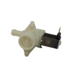 Electrovanne 1 voie 90° - beko - 12 mm - compatible lave - vaisselle Electrovanne 1 voie 90° - beko - 12 mm - compatible lave - vaisselle