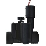 Electrovanne darrosage 24 volts ev1210 jardibric eco ff 26x34 ouverture et fermeture manuelle par solénoïde ... Electrovanne darrosage 24 volts ev1210 jardibric eco ff 26x34 ouverture et fermeture manuelle par solénoïde ...
