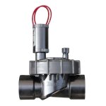 �lectrovanne darrosage autonome - pgv100jtbdc - fonctionnement � impulsion 9v - chapeau d�montable