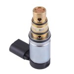 Electrovanne de contrôle du compresseur de climatisation pour jetta / passat / golf 1k0260859f 1k0820803e ... Electrovanne de contrôle du compresseur de climatisation pour jetta / passat / golf 1k0260859f 1k0820803e ...