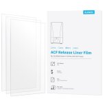 Elegoo film de sparation acf pour impression 3d rapide dimprimante 3d lcd saturn 3 ultra 195 * 290 mm ...
