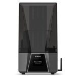 Elegoo saturn 3 ultra imprimante 3d msla en r�sine avec �cran lcd mono 12k de 10 pouces grande taille ...